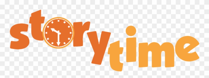 Clip Art Of Fall School Images Gallery - Story Time No Background - Png Download