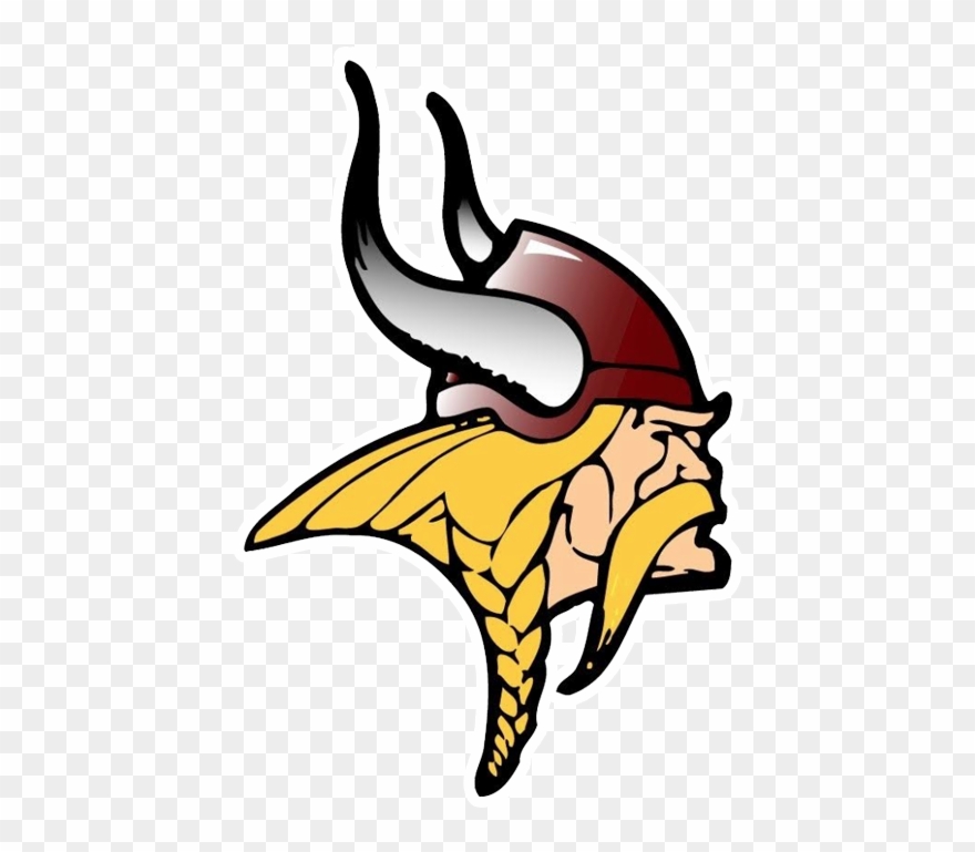 School Logo Image - Valley City State University Clipart