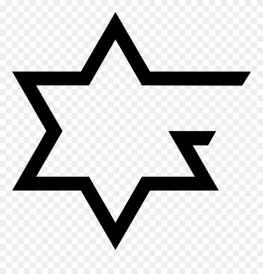 Open - Open Source Judaism Clipart
