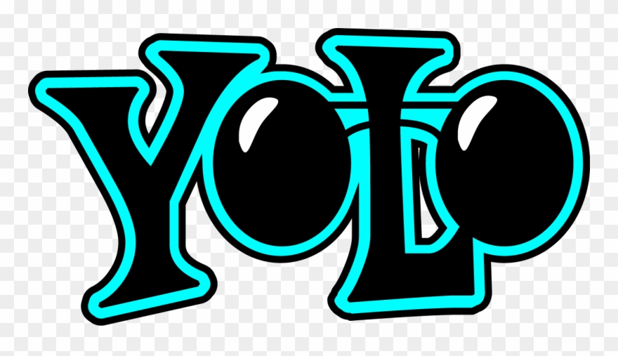 Real-time Object Detection - Yolo Darknet Clipart