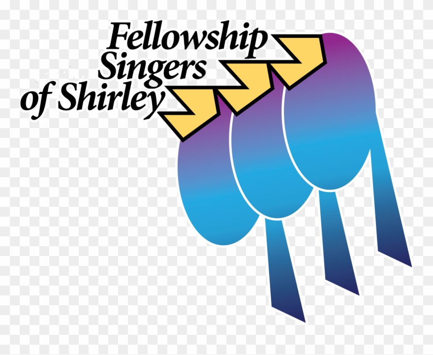 Pin Join The Choir Clipart - Shirley - Png Download