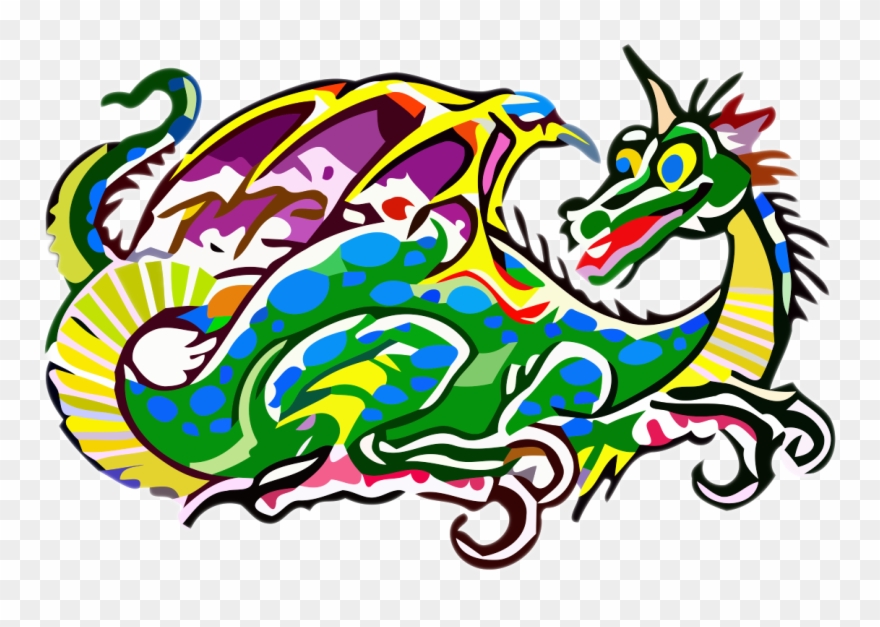 School Logo - Delaveaga Elementary School Clipart