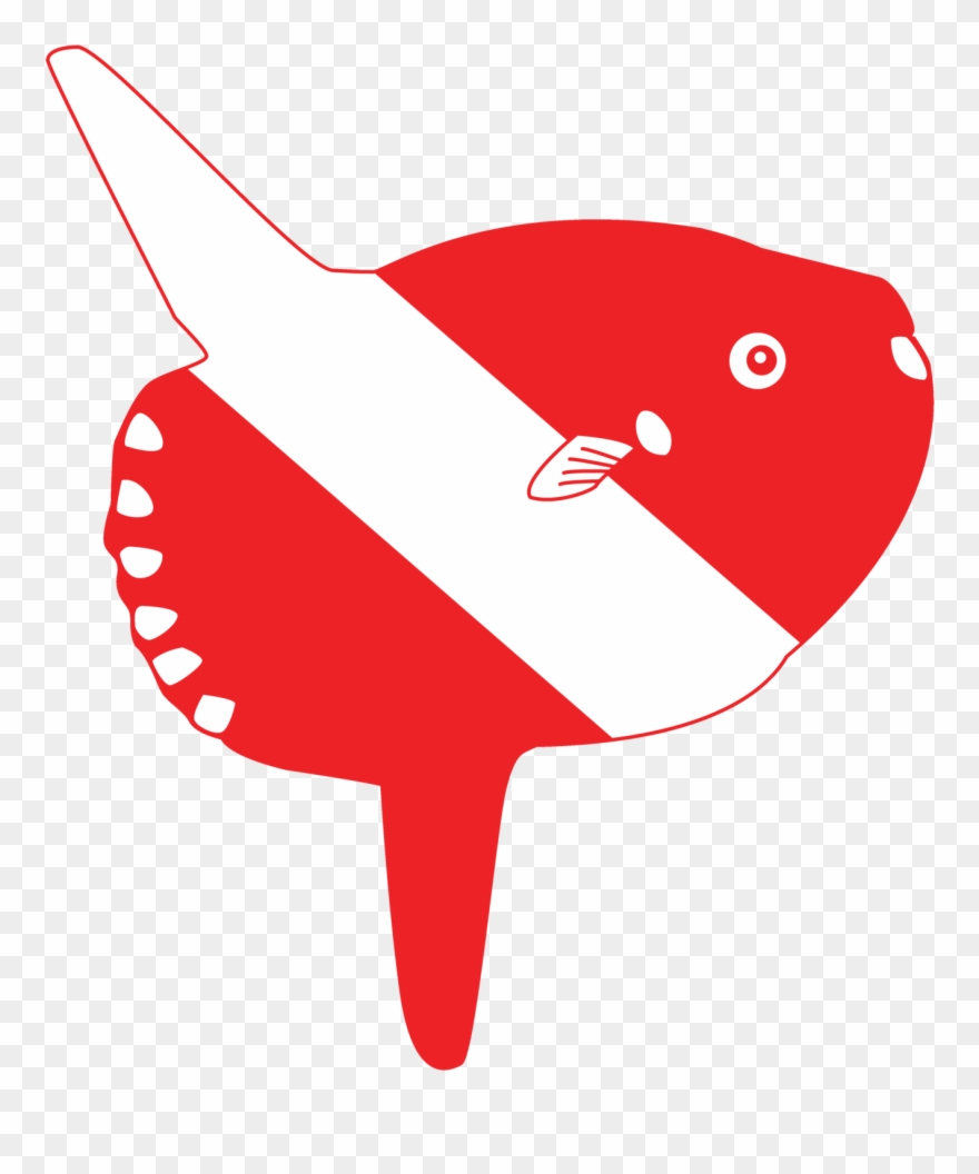 Oh Hi There Dive Clipart