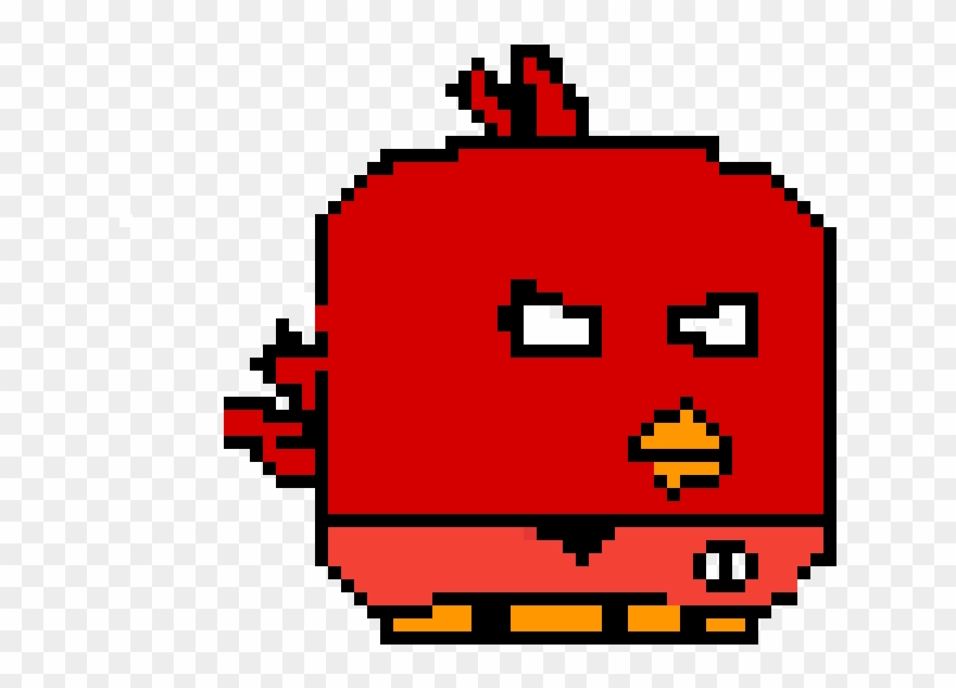 Angry Birds As Teen Titans Part - Cartoon Clipart