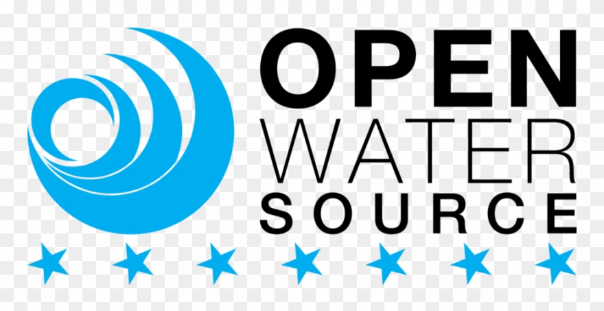 Open Water Source Clipart