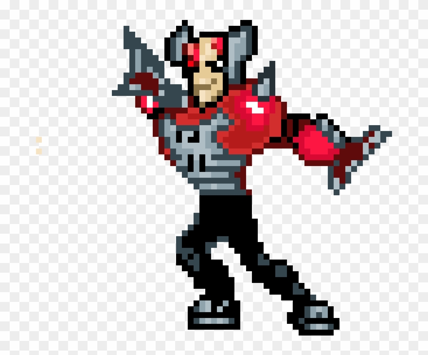 Brother Blood Clipart