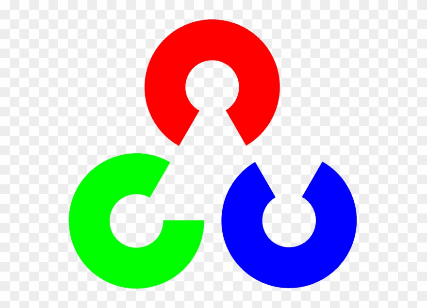 Open Source Logo - Opencv Test Clipart
