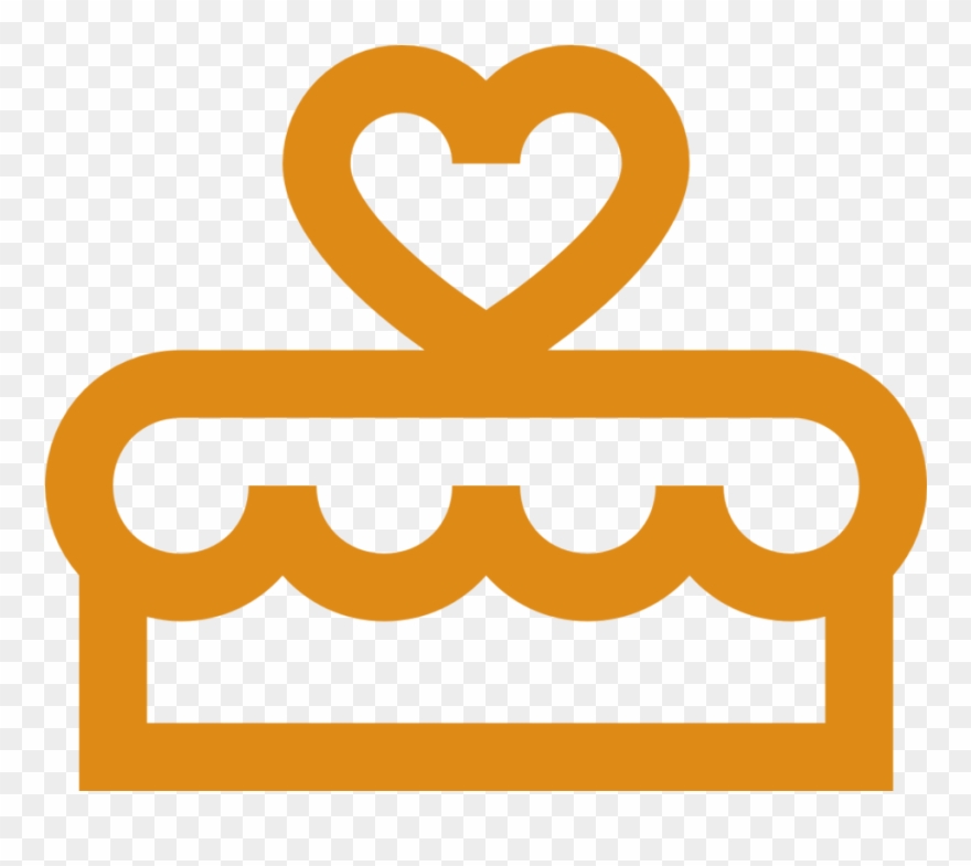 Wedding Cake Clipart