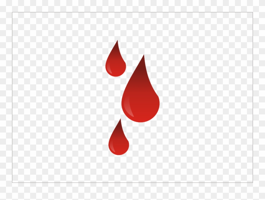 Logo Vector Tetesan Darah Share Pinterest Free Vektor - Logo Tetesan Darah Clipart