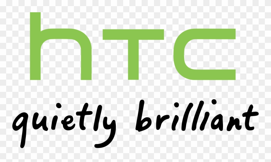 Htc Logo - Htc Logo Png Clipart
