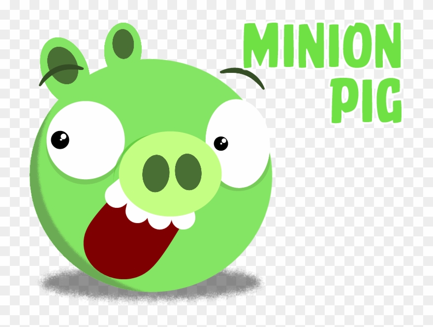 Animated Pigs Pictures - Openclipart - Png Download