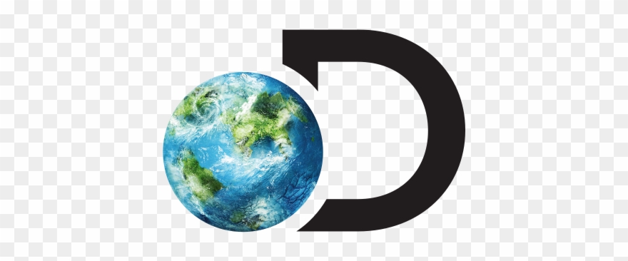 World Wide Web Clipart Earth - Discovery Channel Logo Quiz - Png Download