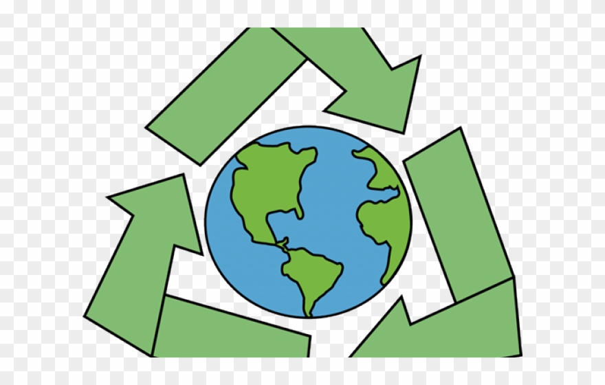 Planet Earth Clipart Earth Science - Thing To Help The Earth - Png Download