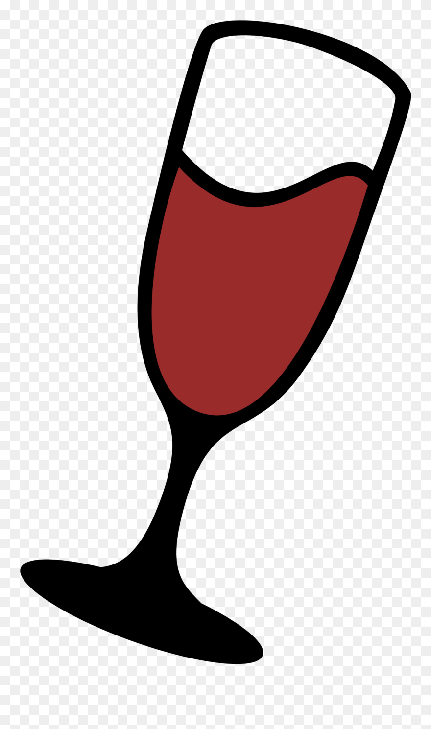 Wine Logo Clipart