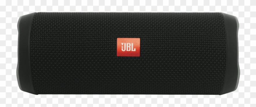 Flip Portable Bt Speaker - Caixa De Som Portatil Jbl Clipart