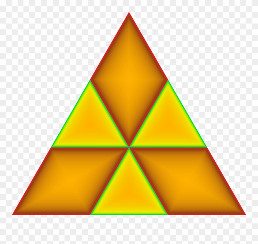 Computer Icons Musical Triangles - Triangle Clipart