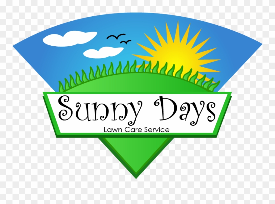 17 Lawn Care Logo Vector Images Lawn Care Logos Clip - Vector Graphics - Png Download