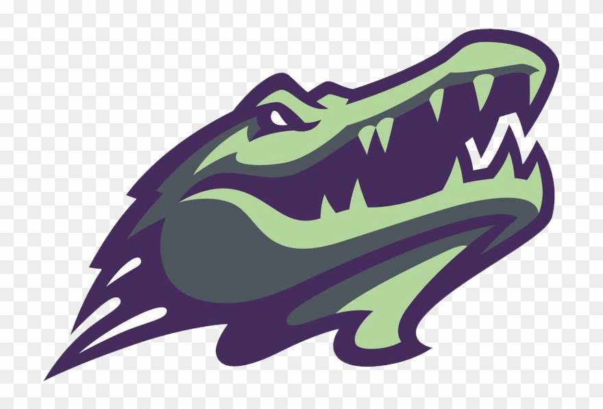 James River - James River Rapids Mascot Clipart