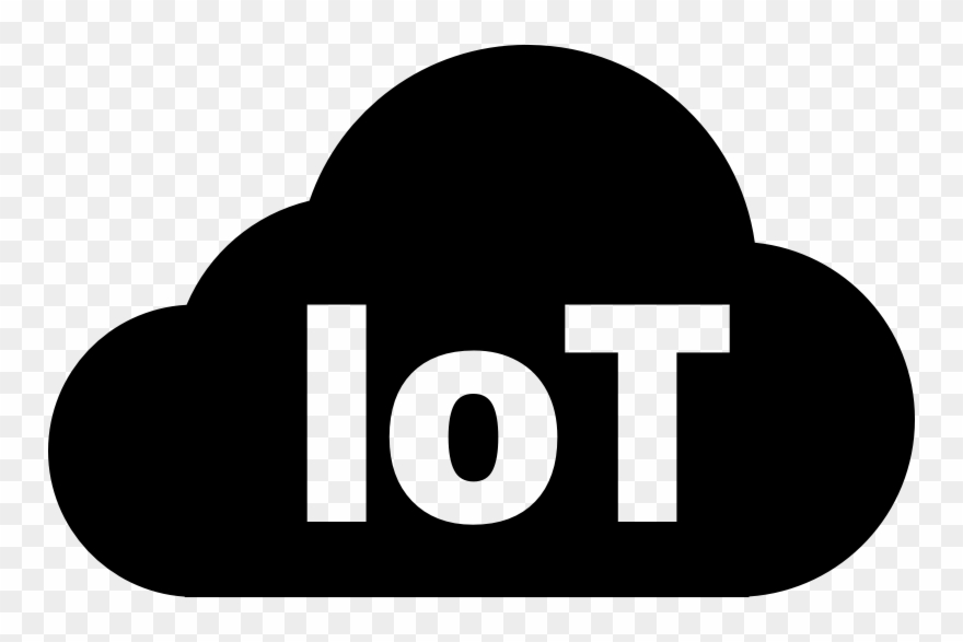 Iot Icon Clipart