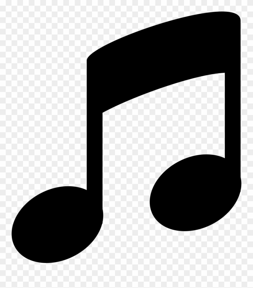 Music Svg Png Icon Free Download Onlinewebfonts - Music Track Png Clipart