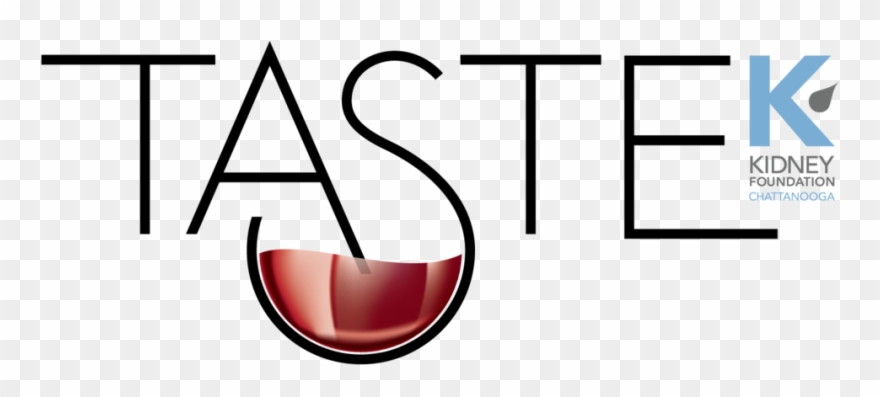 Taste-wine - Trust And Estates Magazine Logo Clipart