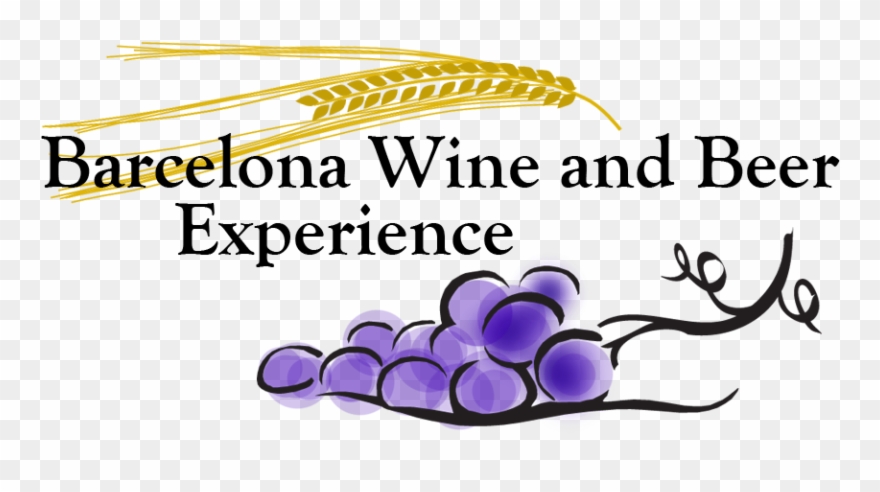 Clip Art Wine Grapes - Png Download