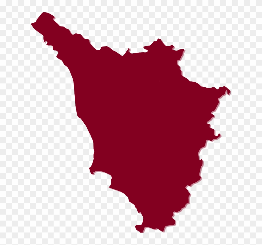 Wine Tour Tuscany - Toscana Png Clipart