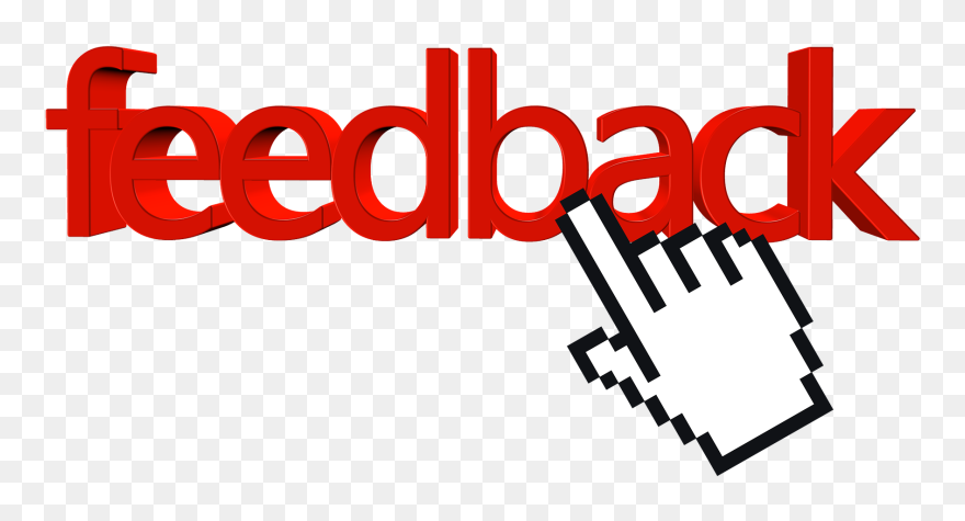 Feedback And Discussion Clipart