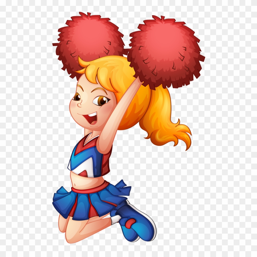 Фото, Автор Soloveika На Яндекс - Cartoons For Sports Day Clipart