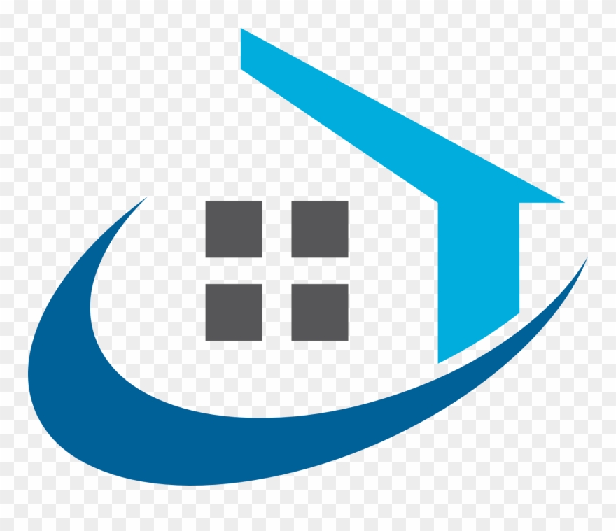 Absolute Handyman Services - Ss Home Logo Clipart