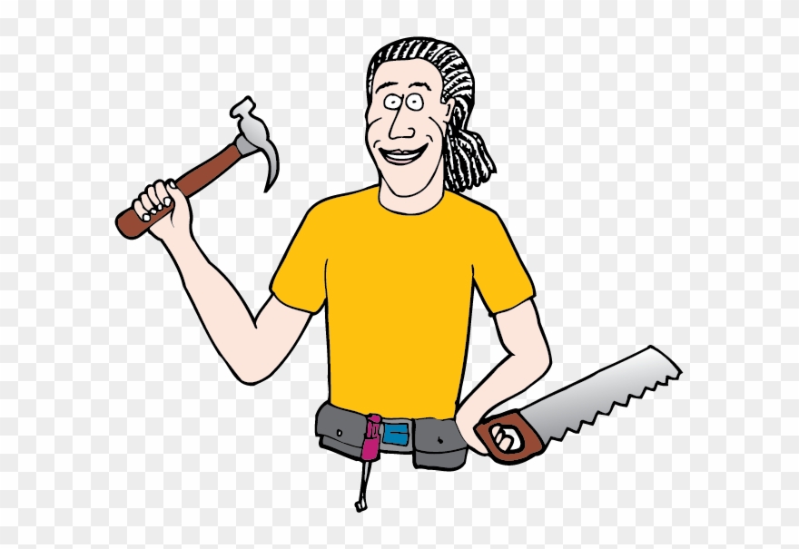 Alexi Malenky Home Clipart