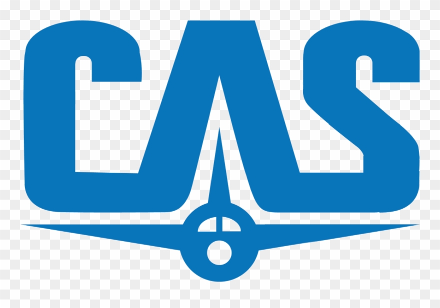 Ceylon Aeronautical Services Cas The Premier Mro - Logo Cas Clipart