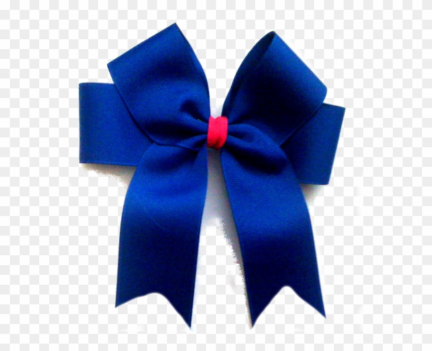 Cheer Bow Png Www Imgkid Com The Image Kid Has It American - Girl Bow Transparent Clipart