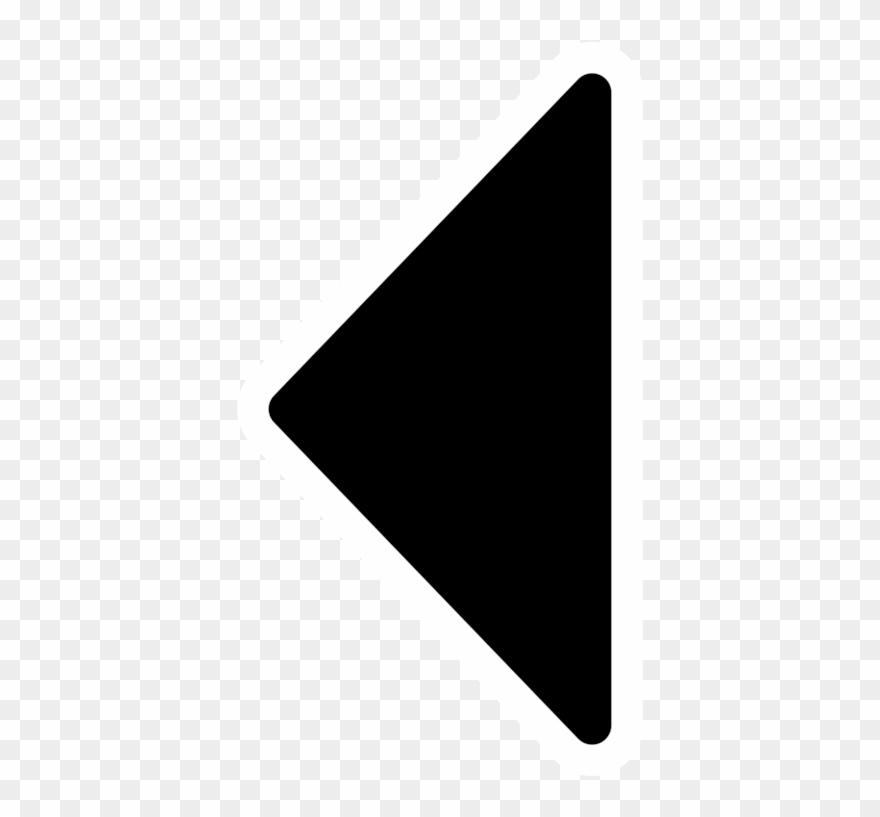 All Photo Png Clipart - Flecha Triangulo Transparent Png