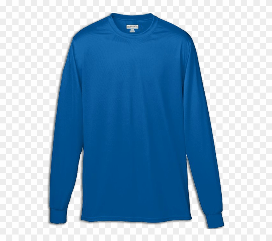 Long-sleeved T-shirt Clipart