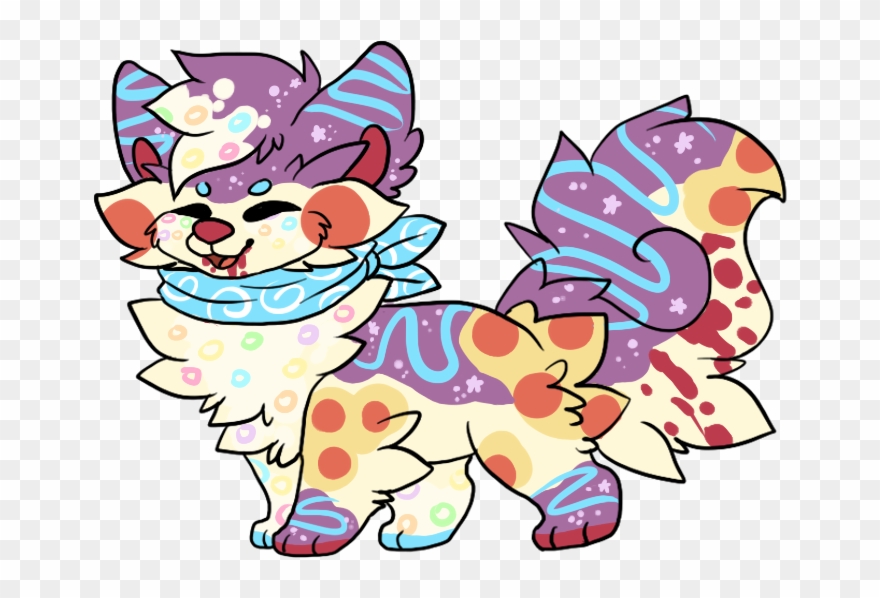 Pop Clipart Pizza - Breakfast - Png Download