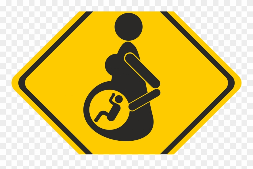 Linking Maternal Comorbidities To Emergency Department - Cartel De Peligro Png Clipart