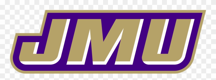 James Madison Dukes Wikipedia - Jmu Athletics Logo Clipart