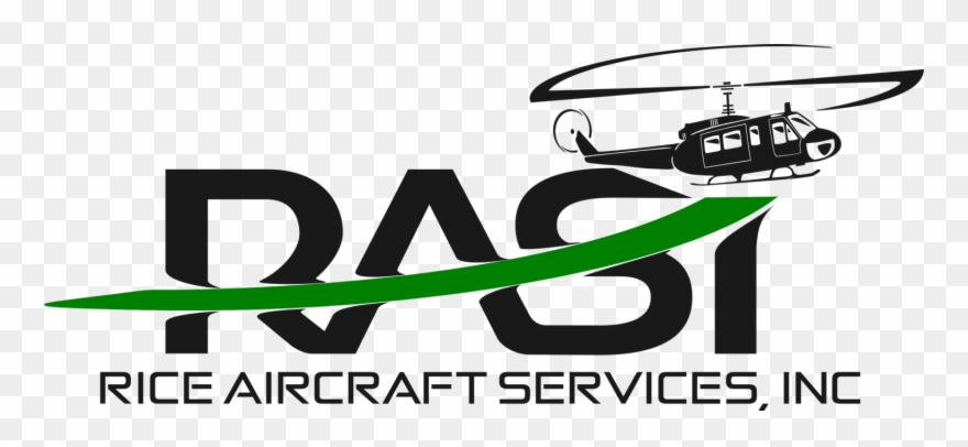 Rice Aircraft Services Clipart