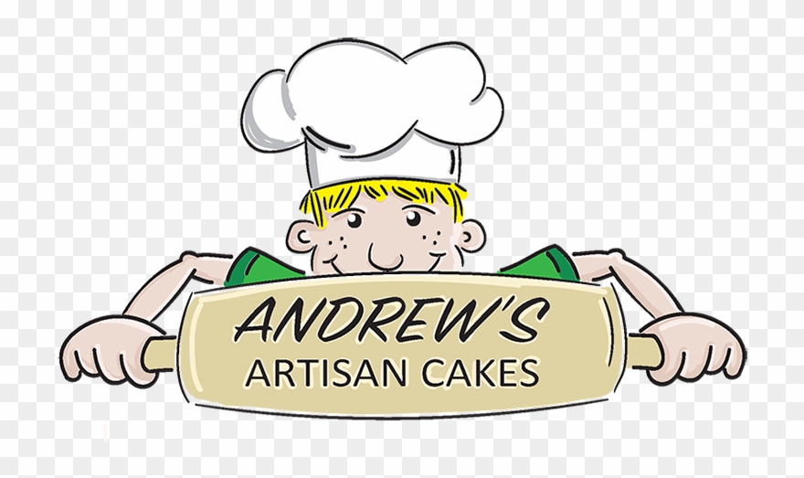 Andrew's Artisan Cakes - Cake Clipart