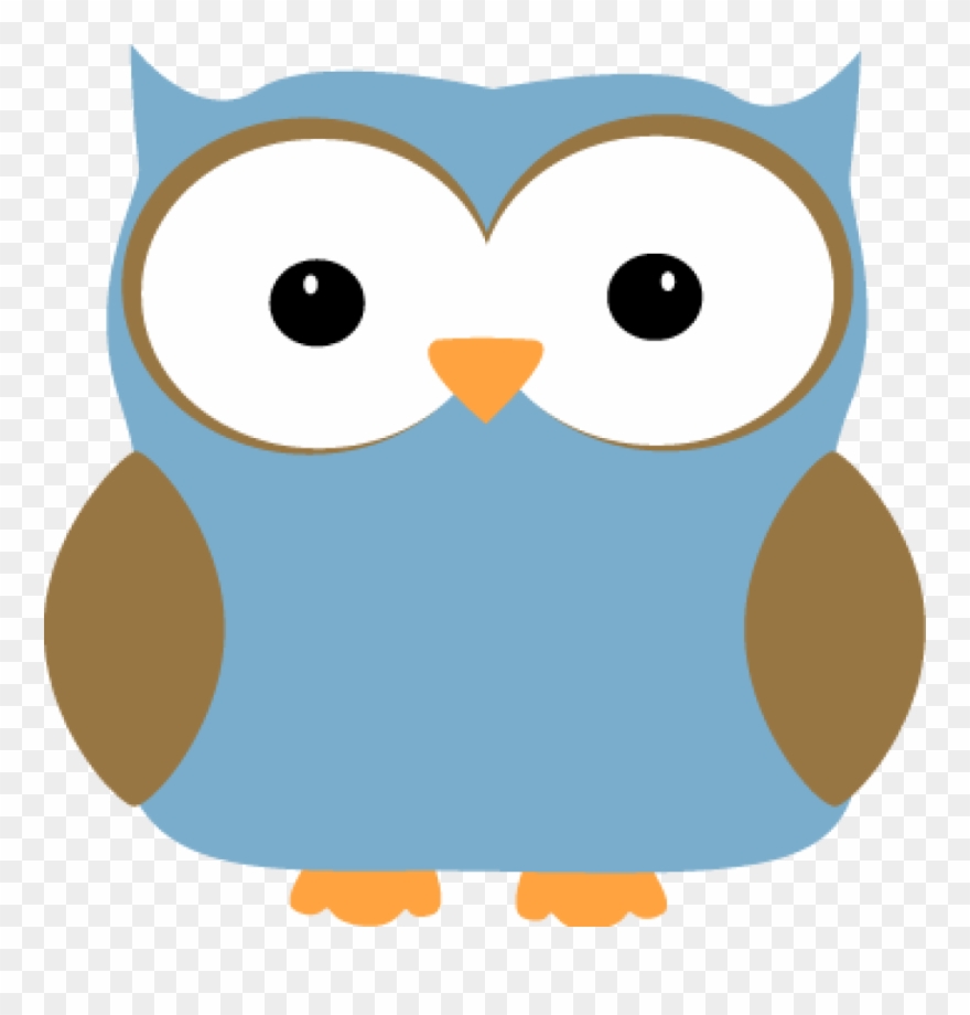 Free Owl Clipart Free Clipart Clip Art Pinterest Owl - Kids Owl - Png Download