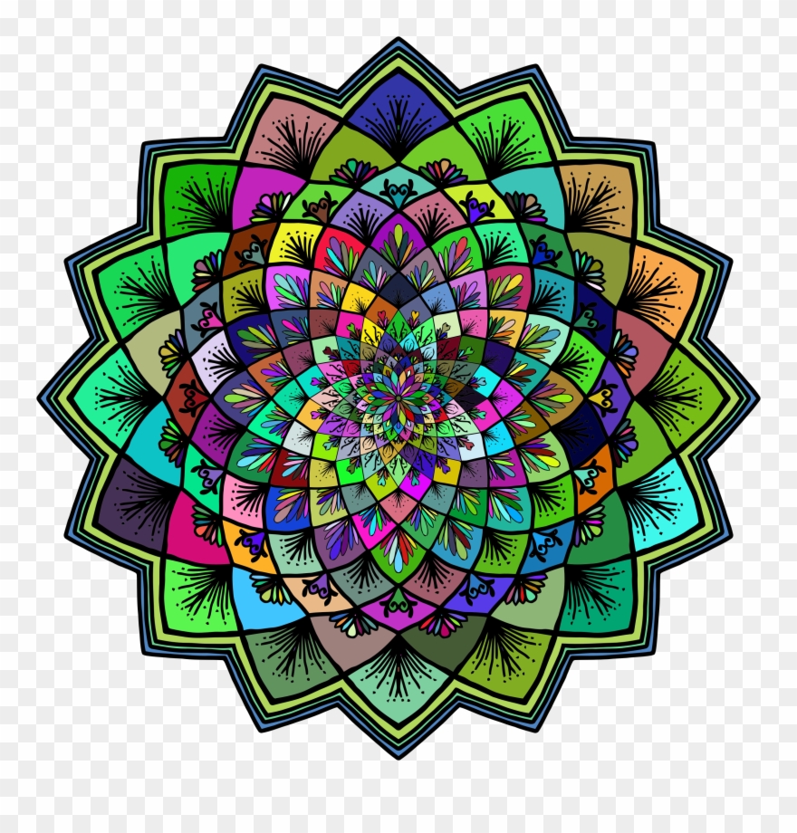 Big Image - Circle Clipart