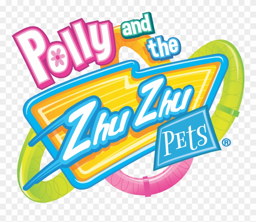 The Zhuzhus Logopedia Fandom - Frankie Et Les Zhuzhu Pets Clipart