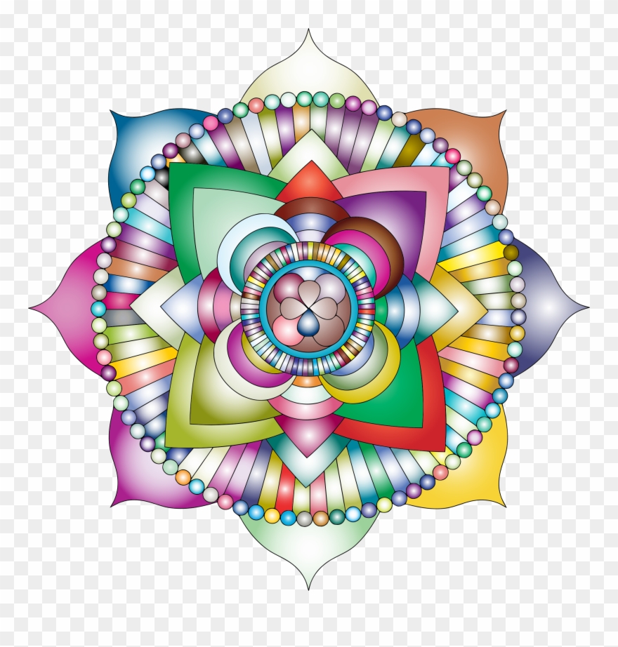 Big Image - Clip Art - Png Download