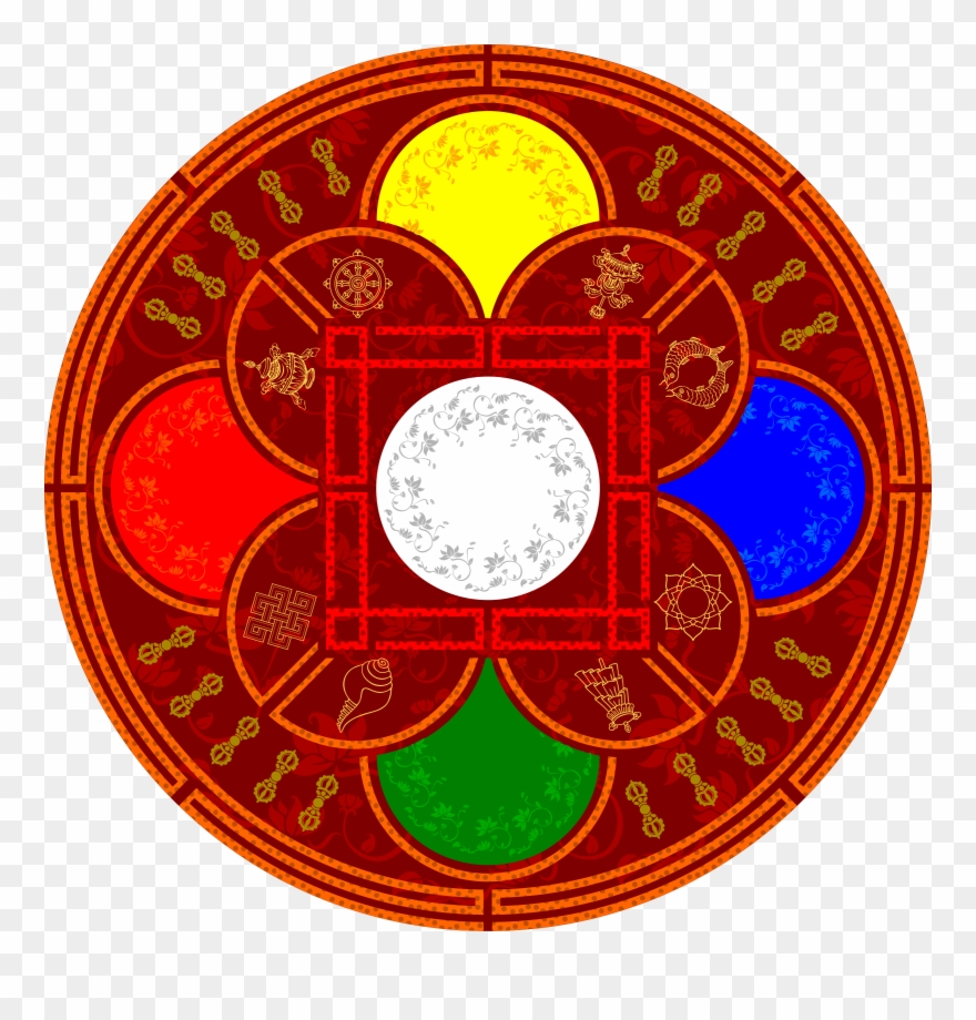 Big Image - Circle Clipart
