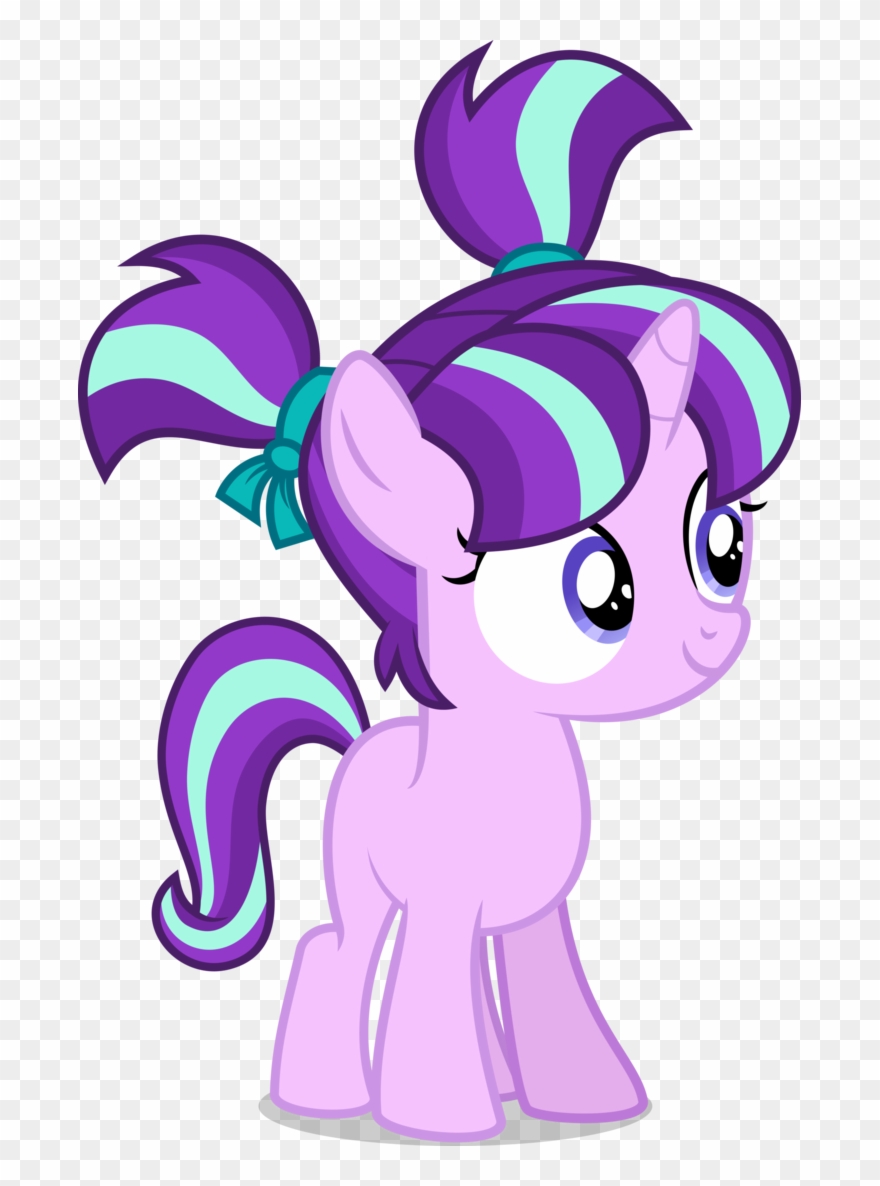 Sunset Shimmer Pinkie Pie Twilight Sparkle Rarity Princess - My Little Pony Starlight Glimmer Filly Clipart