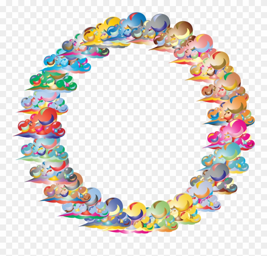 Istock Coloring Book Drawing Doodle Mandala - Clip Art - Png Download