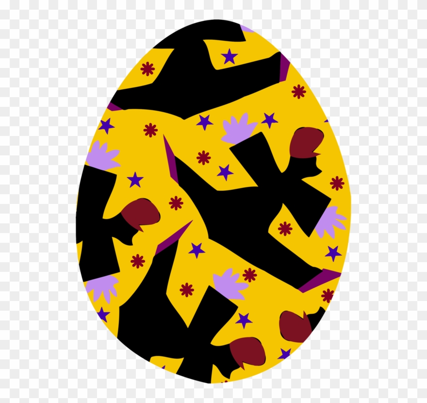 Egg Drawing Circle Alfabeto En Espanol Para Colorear - Clip Art - Png Download