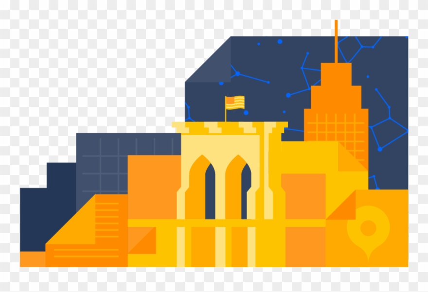 Join Us On April 17, 2018 In New York City For A Special - Illustration Clipart