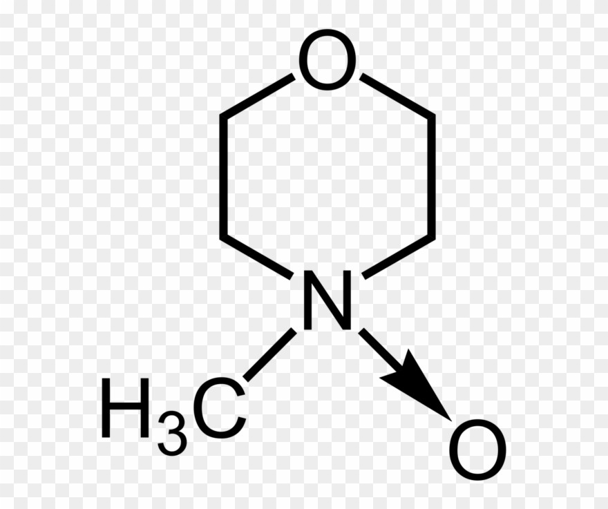 Malaysia N Methylmorpholine Oxide Market Report 2017 - N Methylpiperidine Clipart